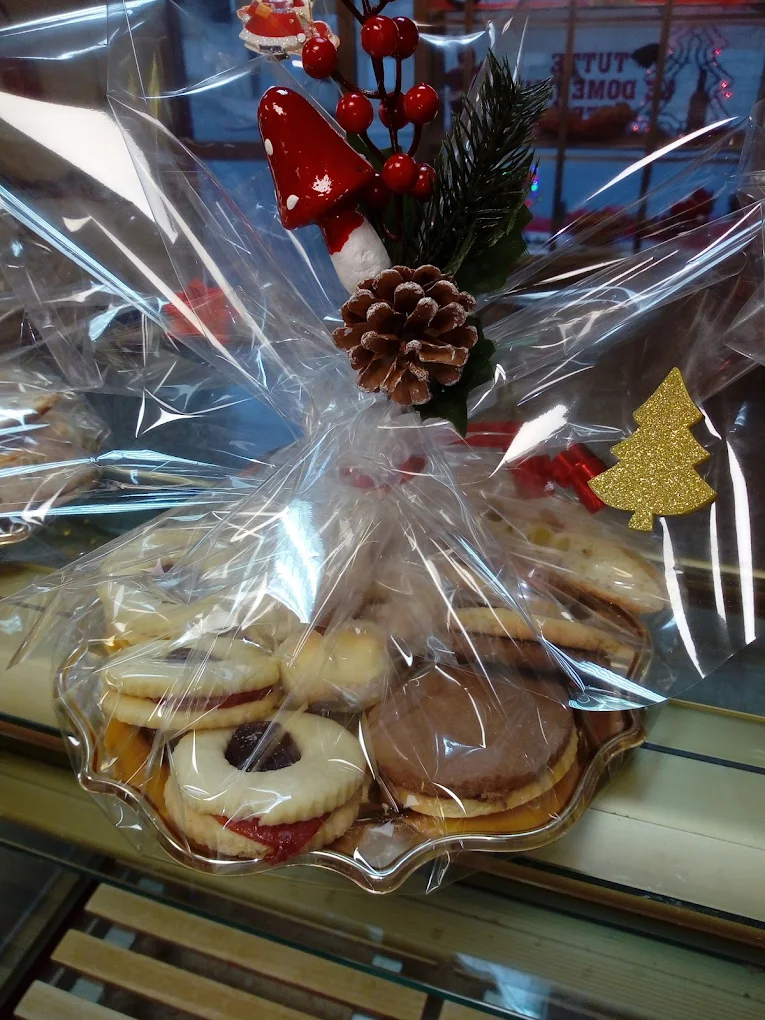 La Centrale Del Pane