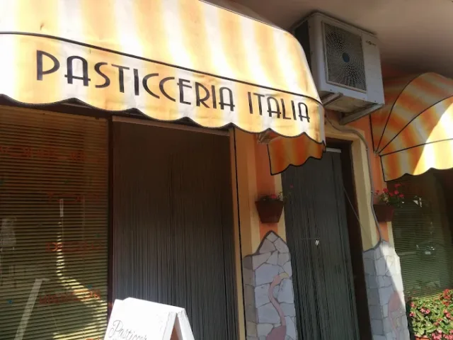 Pasticceria Italia