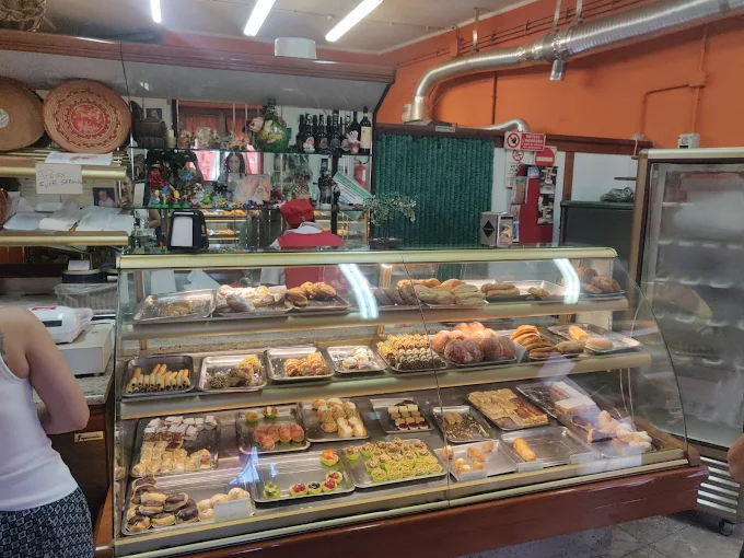 Pasticceria Artigiana Di Secci