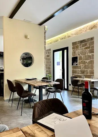 Ristorante Lavori in corso