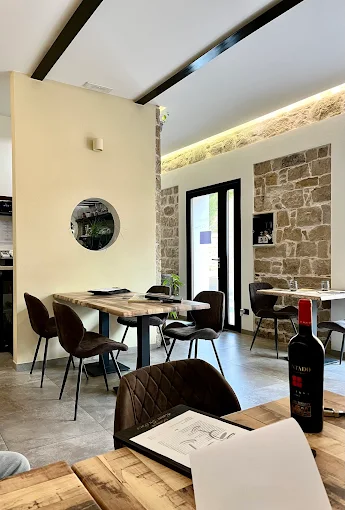 Ristorante Lavori in corso