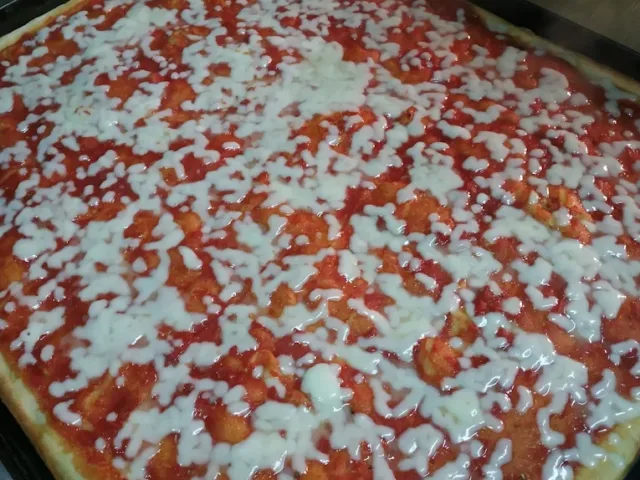 Pizzeria La Lanterna Di Serri A.