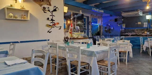 Ittiturismo I Pirati Sardi