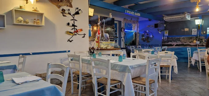 Ittiturismo I Pirati Sardi