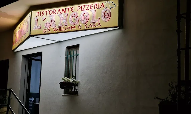 Pizzeria Ristorante L'Angolo