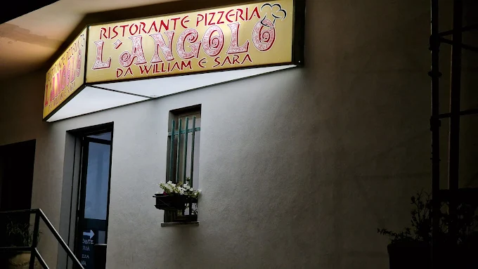 Pizzeria Ristorante L'Angolo
