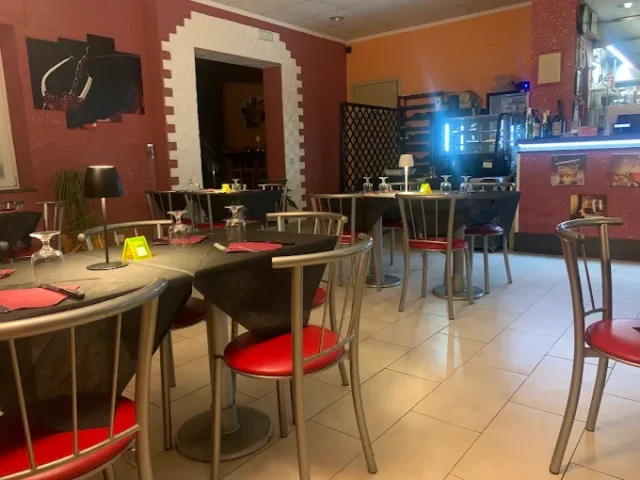 Ristorante Pizzeria City