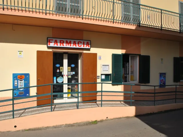 Farmacia Dell'Apa