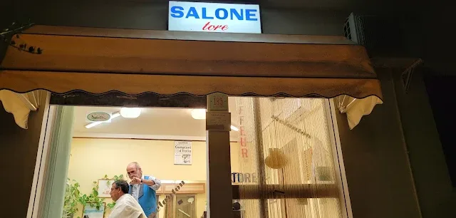 Barbiere Tore