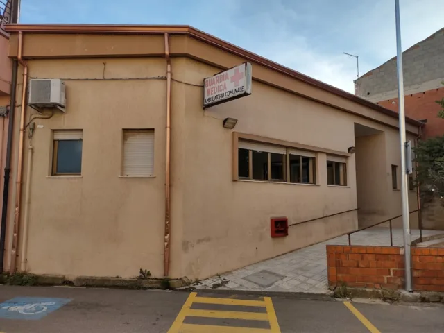 Guardia Medica di Domusnovas