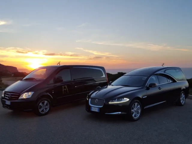 Agenzia Funebre La Fiduciaria