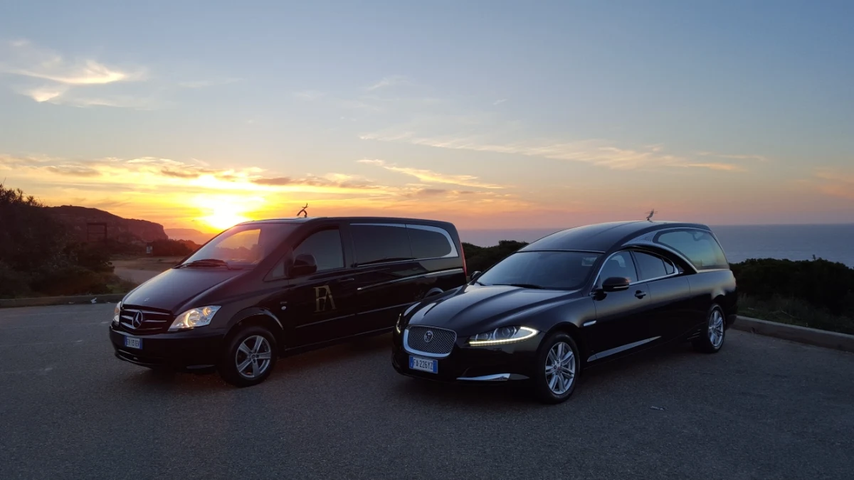 Agenzia Funebre La Fiduciaria