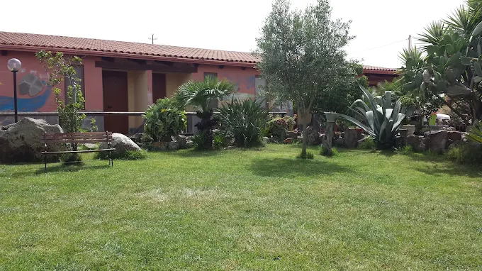 Agriturismo Is Concais