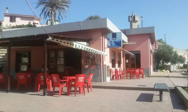Bar Centrale