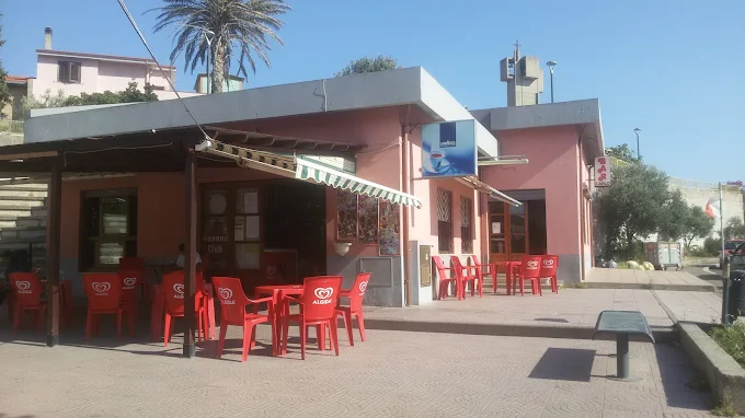 Bar Centrale