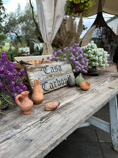 Casa Carboni – Home Restaurant