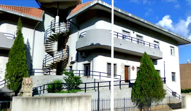 Arma dei Carabinieri Comando Stazione Villamassargia