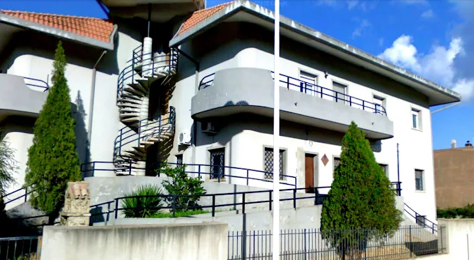 Arma dei Carabinieri Comando Stazione Villamassargia