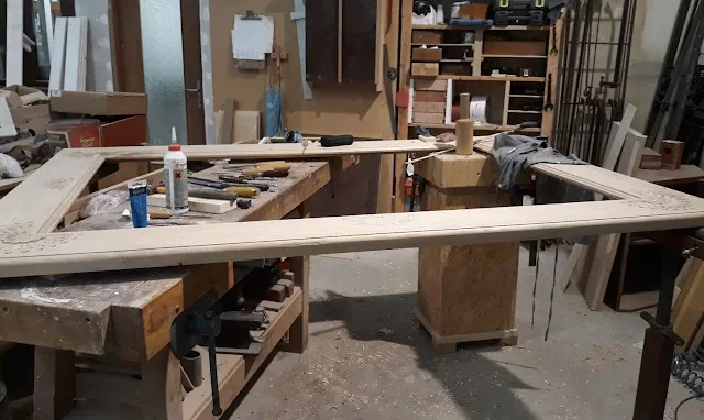 Falegnameria Artigiana Mereu