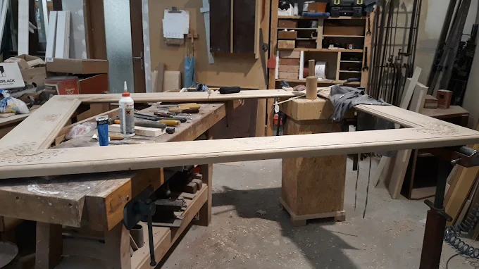 Falegnameria Artigiana Mereu