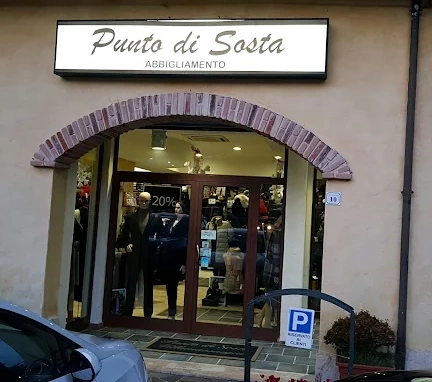 Punto di sosta