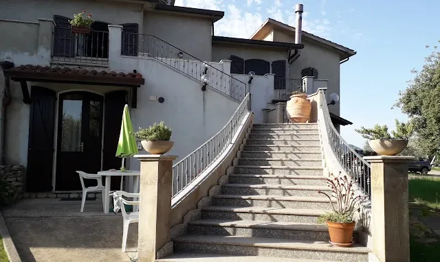 B&B Il Castello di Gioiosa Guardia