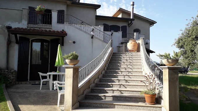 B&B Il Castello di Gioiosa Guardia