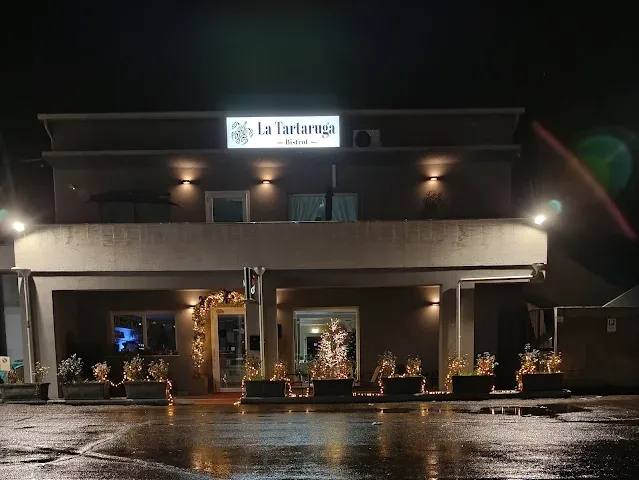 La Tartaruga Bistrot