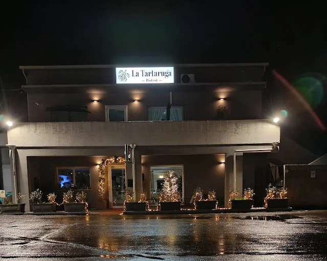 La Tartaruga Bistrot