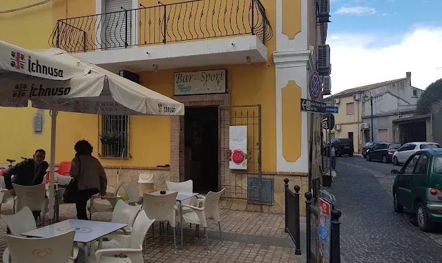 Bar dello Sport