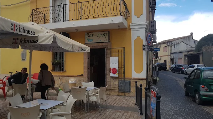 Bar dello Sport