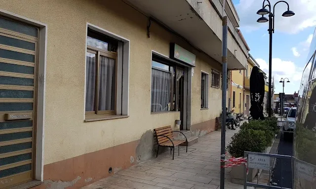 Bar Pizzeria Jupiter