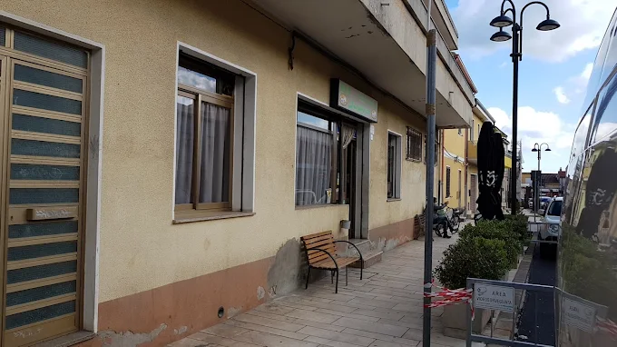 Bar Pizzeria Jupiter