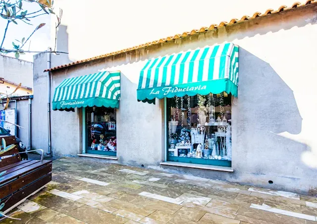 Fioricoltura La Fiduciaria