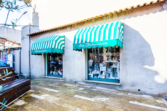 Fioricoltura La Fiduciaria