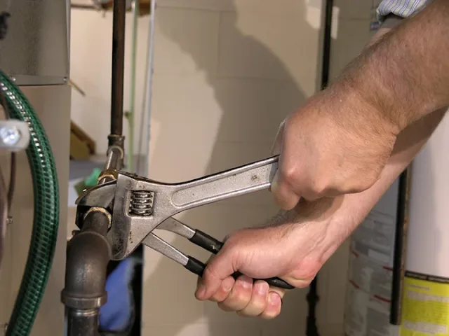 Tecnico Riparazioni Elettrodomestici