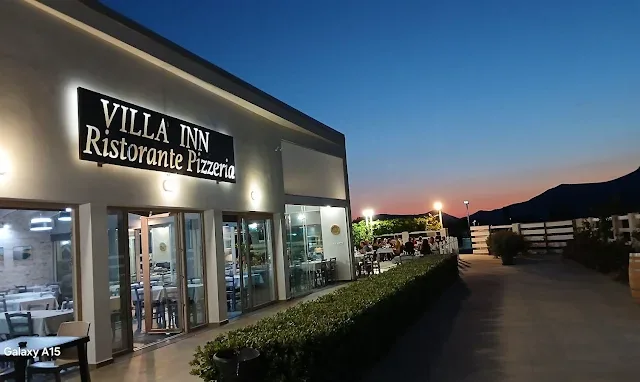Villa INN
