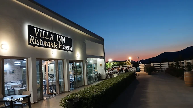 Villa INN