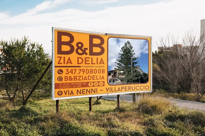 B&B Zia Delia