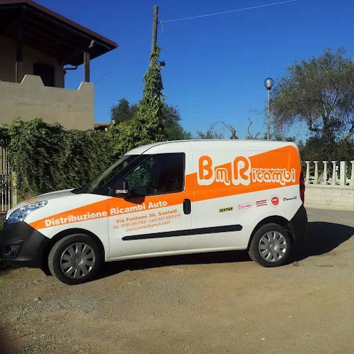 BM Ricambi
