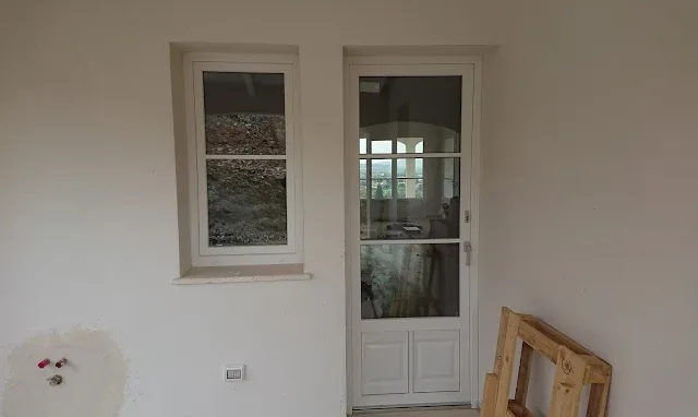 Vacca Infissi Santadi