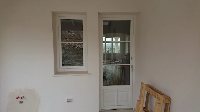 Vacca Infissi Santadi