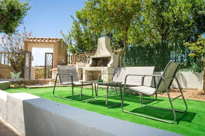 La Casa di Amelia