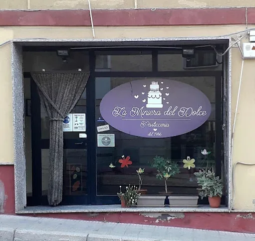 La miniera del dolce