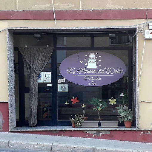 La miniera del dolce