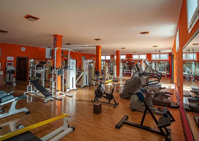 My Gym