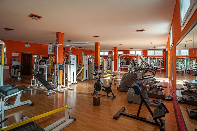 My Gym