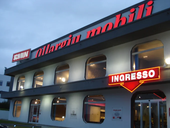 Ollargiu Mobili
