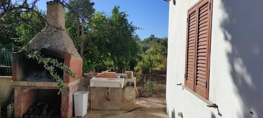 A Casa di Rosco