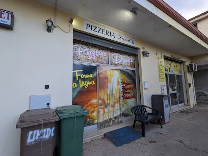 David Pizza